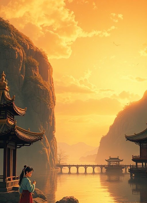 长安三万里2 - 枫叶影视排行榜第2名