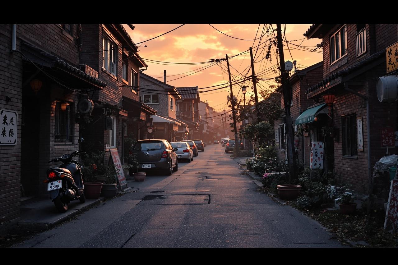 人世间 - 枫叶影视剧集频道